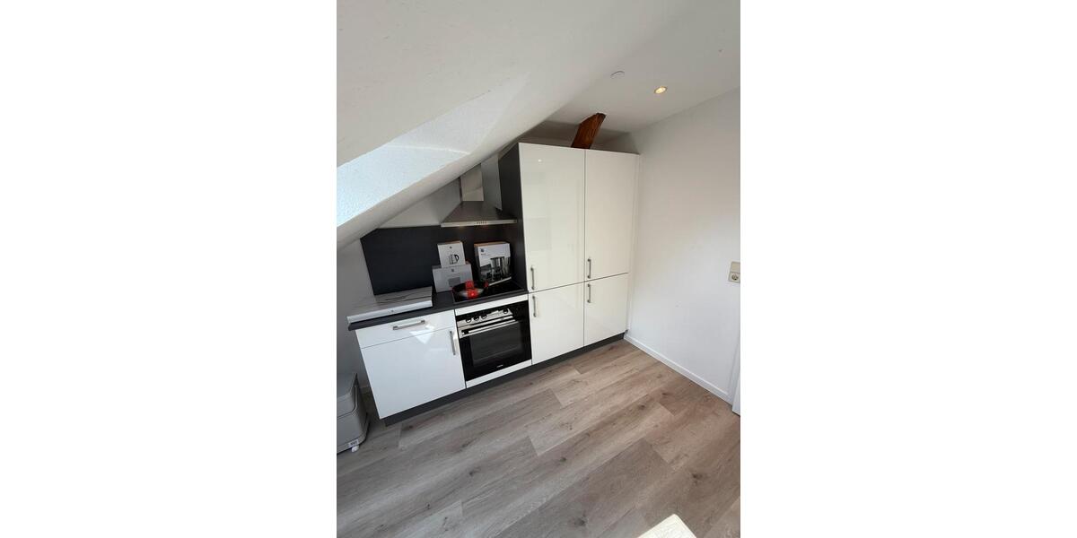 Etagenwohnung Rinteln - 1 Zimmer, 10 m&sup2;, 440&euro; | Angebot:25805445