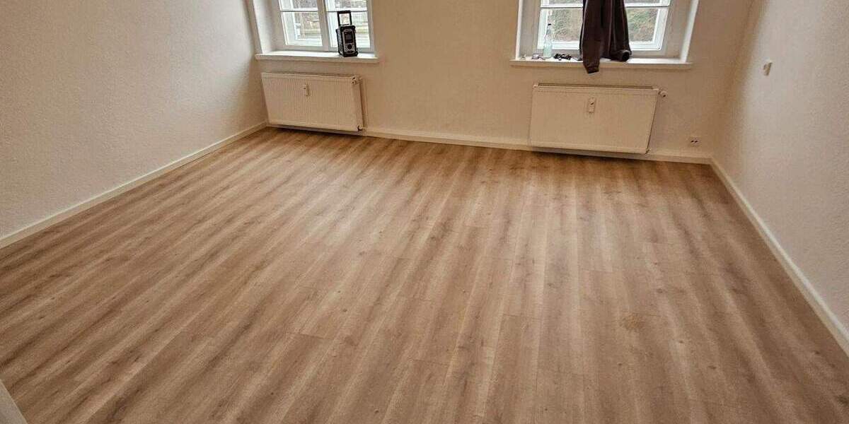 Etagenwohnung Frankfurt (Oder) Frankfurt - 2 Zimmer, 63 m&sup2;, 510&euro; | Angebot:25699758