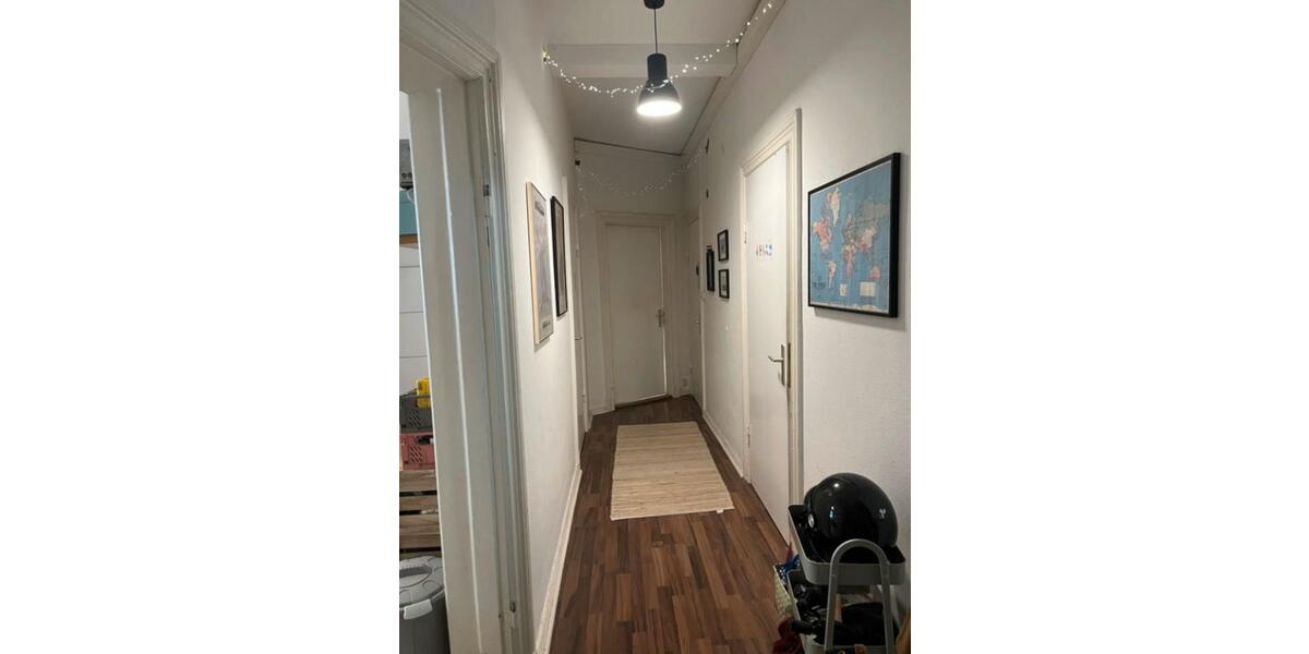 Wohnen auf Zeit Flensburg - 3 Zimmer, 24 m&sup2;, 335&euro; | Angebot:25894246