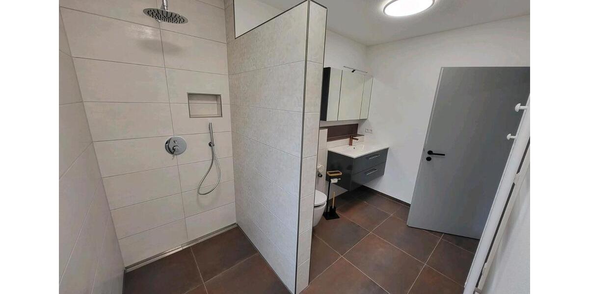 Erdgeschoßwohnung Epfendorf - 1.5 Zimmer, 55 m&sup2;, 800&euro; | Angebot:25923481