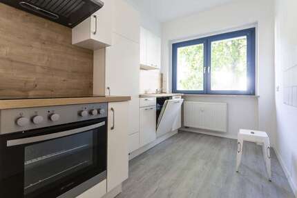 Wohnung Magdeburg Buckau - 3 Zimmer, 69 m&sup2;, 769&euro; | Angebot:25383780