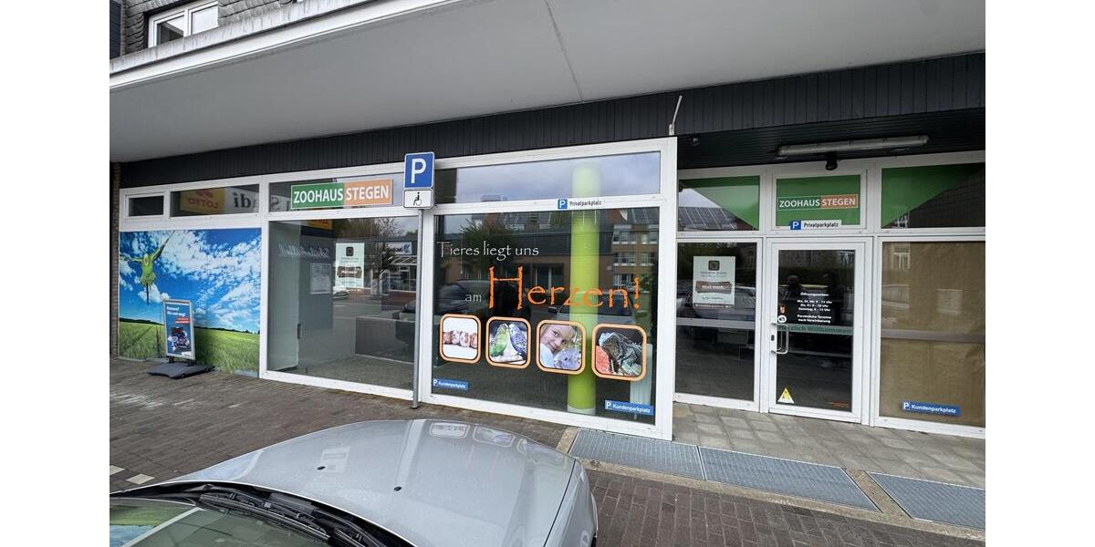 Gewerbeobjekt Wennigsen (Deister) - 1.450&euro; | Angebot:26350656