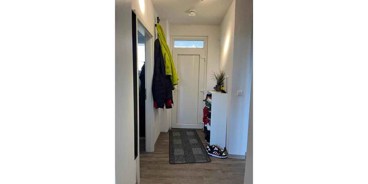 Wohnen auf Zeit Braunschweig Heidberg-Melverode - 1 Zimmer, 15 m&sup2;, 380&euro; | Angebot:26292671