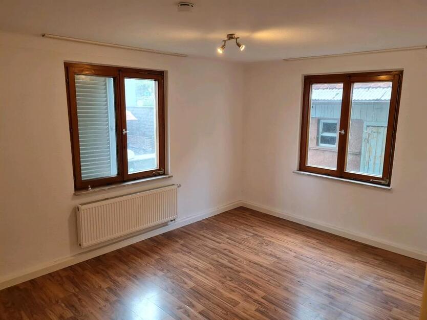 1-Zimmer WG
