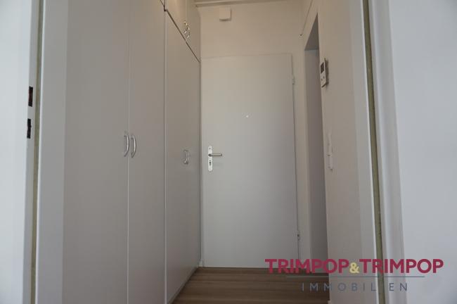Etagenwohnung Krefeld Fischeln - 1 Zimmer, 38 m&sup2;, 500&euro; | Angebot:26563523