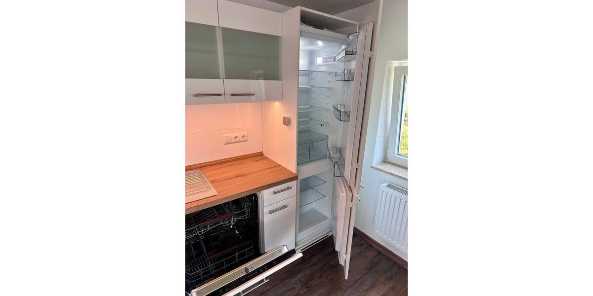 Maisonettenwohnung Bad Kissingen - 3 Zimmer, 89 m&sup2;, 720&euro; | Angebot:26367713