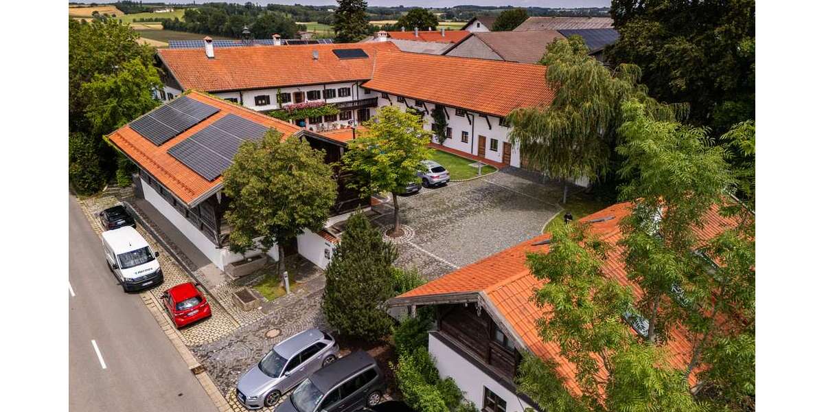 Gewerbeobjekt Heldenstein - 300&euro; | Angebot:26670661