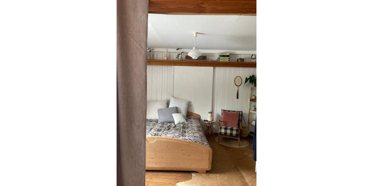 Wohnen auf Zeit Pöttmes - 2 Zimmer, 32 m&sup2;, 750&euro; | Angebot:25588015