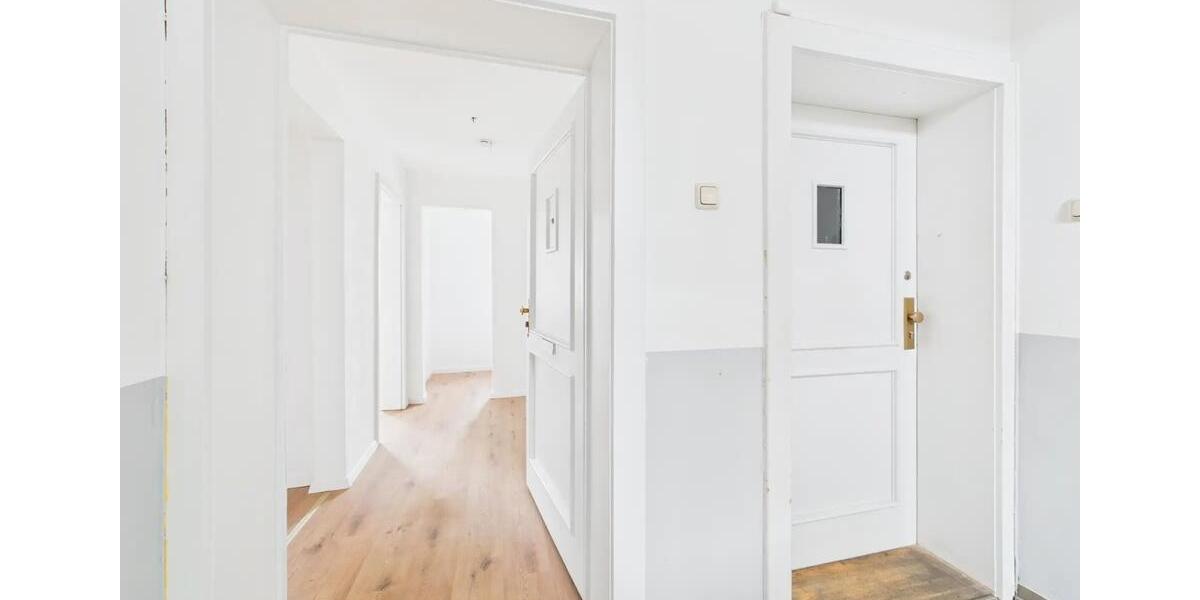 Wohnen auf Zeit Regensburg Ganghofersiedlung - 3 Zimmer, 59 m&sup2;, 490&euro; | Angebot:26432603