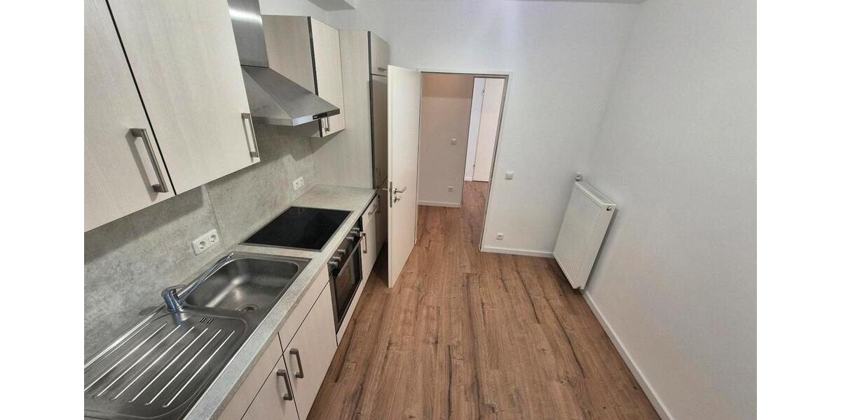 Etagenwohnung Lauenburg/Elbe Elbe - 2 Zimmer, 57 m&sup2;, 550&euro; | Angebot:24801260