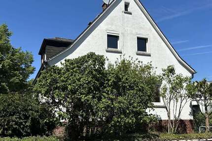 Haus Gießen - 5 Zimmer, 155 m&sup2;, 2.300&euro; | Angebot:25882622