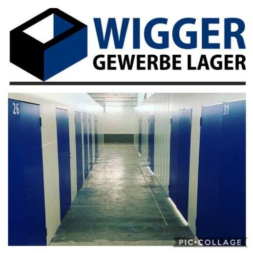 30 qm Lager Halle Lagerraum Lagerhalle Gewerbe Gewerbehalle Schwerin Self-Storage Storage