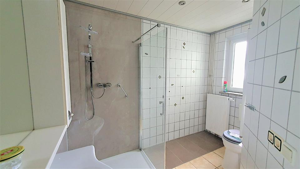 Charmante 3-Zimmer-Wohnung im 3-Familienhaus, zentrumsnah & ruhig 3 zimmer