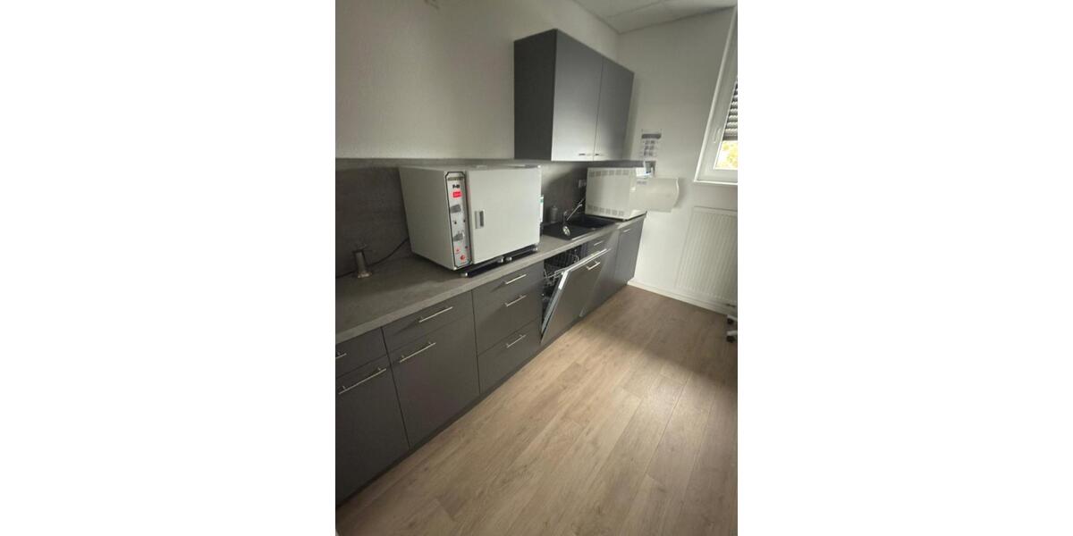 Gewerbeobjekt Mannheim Sandhofen - 2.160&euro; | Angebot:24691054