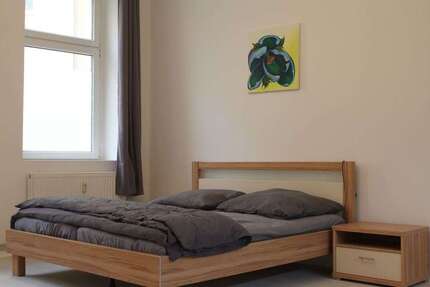 Zimmer Berlin Friedrichshain - 2 Zimmer, 1.750&euro; | Angebot:27055725