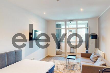 Wohnung Mainz - 1 Zimmer, 38 m&sup2;, 775&euro; | Angebot:25252722