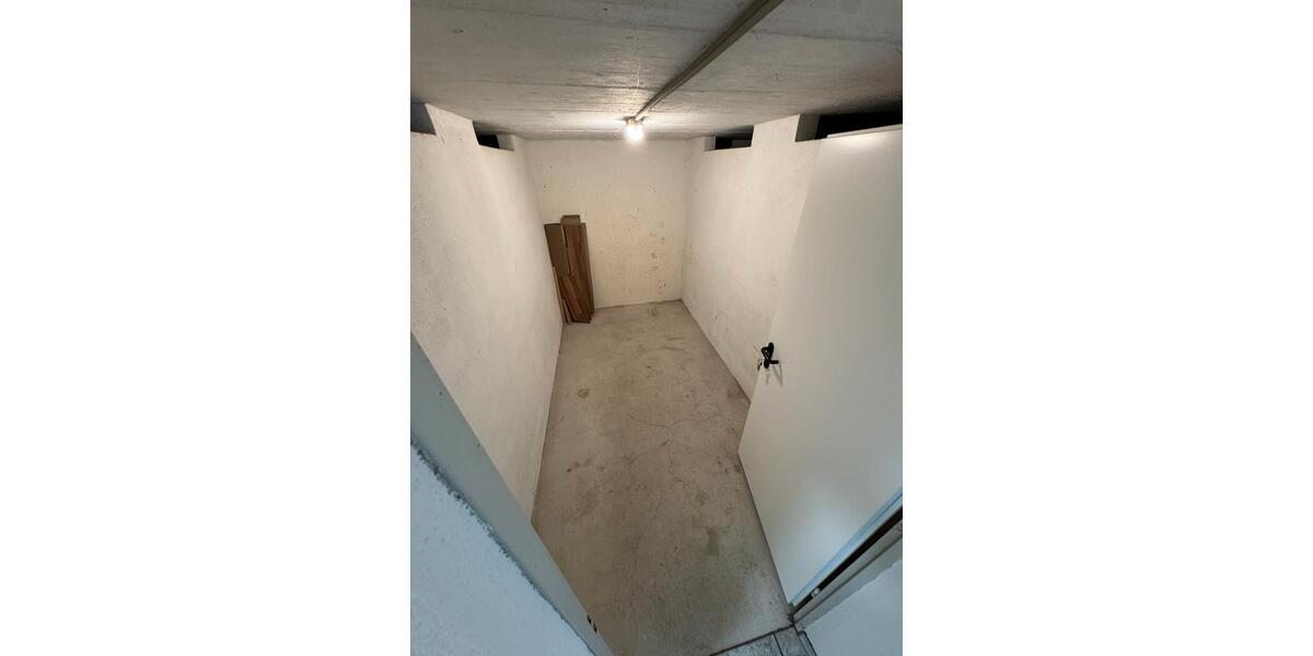 Etagenwohnung Aalen - 2 Zimmer, 45 m&sup2;, 750&euro; | Angebot:24847907