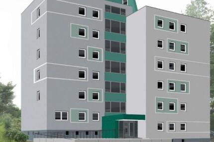 VIVAWEST modernisiert Ihre neue Wohnung. 4 zimmer