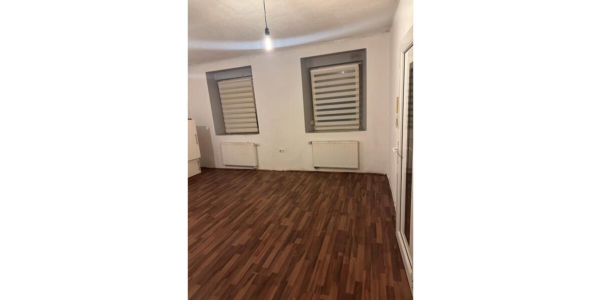 Erdgeschoßwohnung Neuwied - 2 Zimmer, 55 m&sup2;, 600&euro; | Angebot:25169063