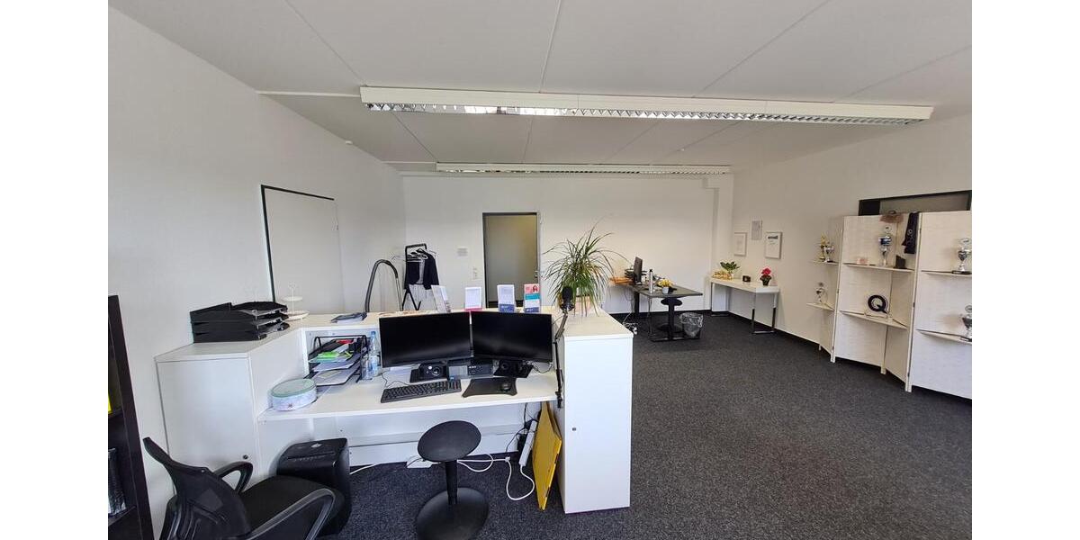 Gewerbeobjekt Mönchengladbach West - 620&euro; | Angebot:23559252