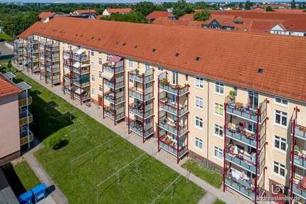 Wohnung Magdeburg Neue Neustadt - 3 Zimmer, 69 m&sup2;, 518&euro; | Angebot:27091339