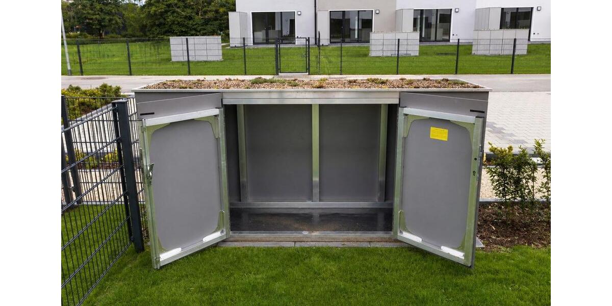 Reihenhaus Nauen - 4 Zimmer, 120 m&sup2;, 1.770&euro; | Angebot:26516397