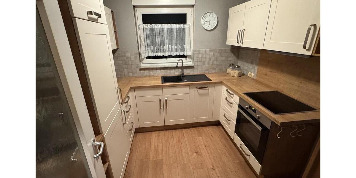 3-4 Raum Wohnung 3 zimmer