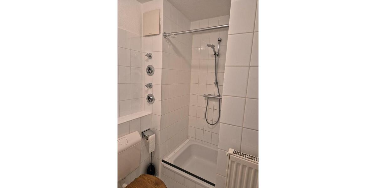 Etagenwohnung Göttingen Roringen - 1 Zimmer, 25 m&sup2;, 370&euro; | Angebot:26239080