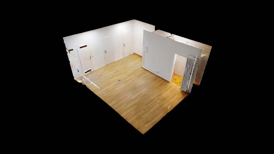 Gewerbeobjekt Merchweiler - 280&euro; | Angebot:24331400