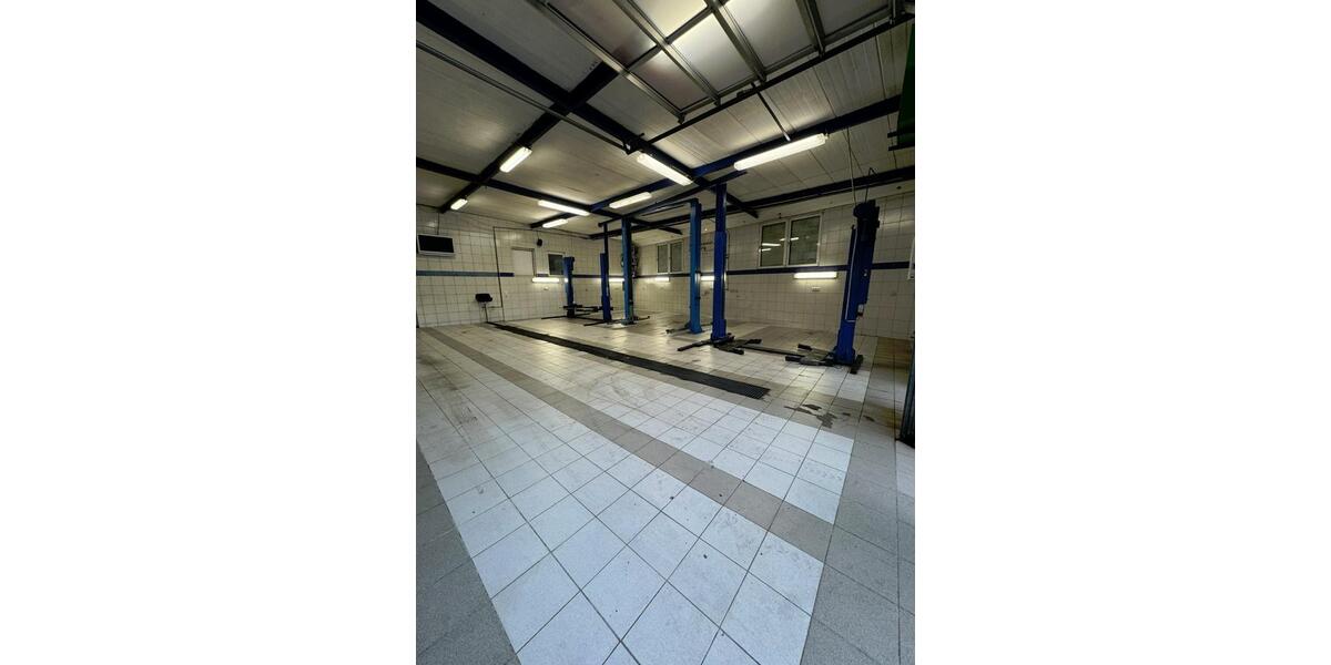 Gewerbeobjekt Engelskirchen - 1.700&euro; | Angebot:20734694