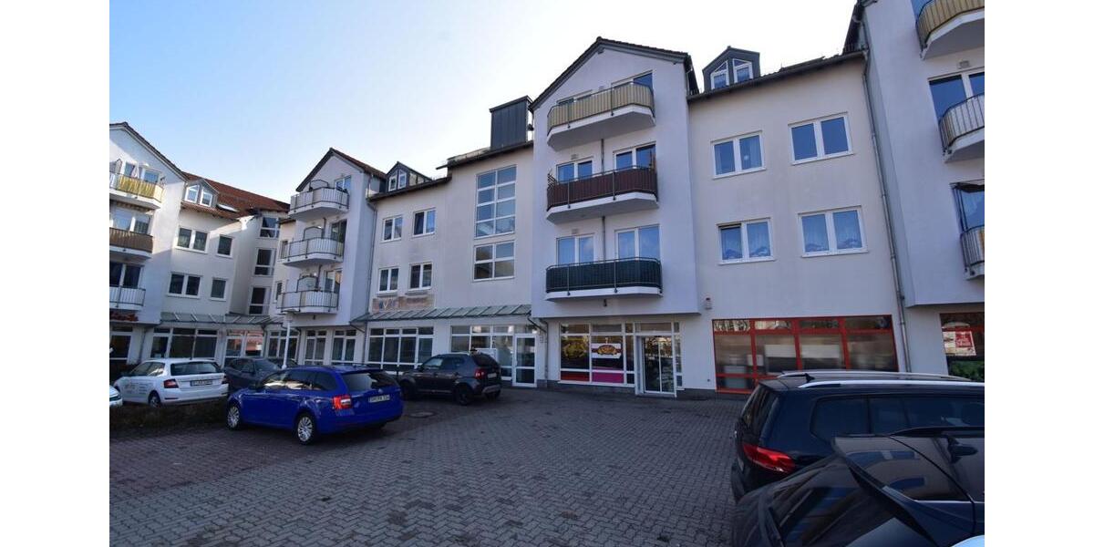 Gewerbeobjekt Suhl - 358&euro; | Angebot:25753672