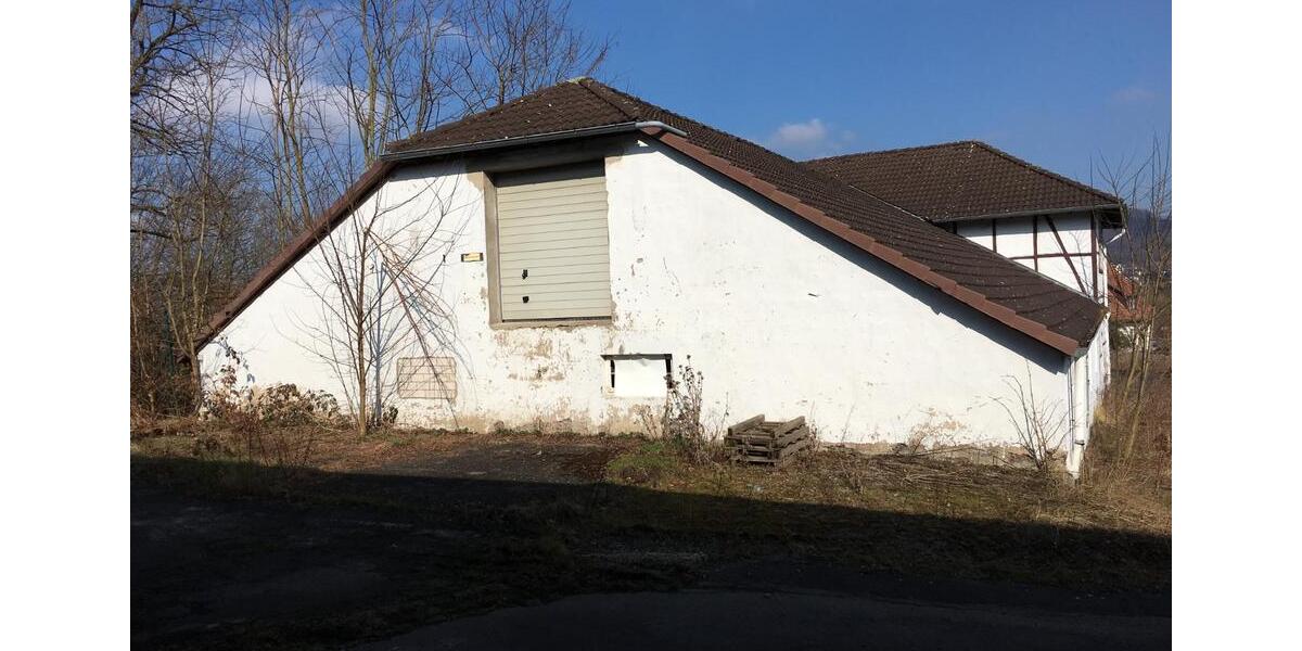 Gewerbeobjekt Bad Pyrmont - 250&euro; | Angebot:26270244