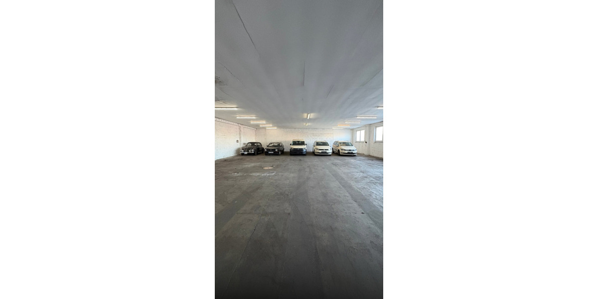 Gewerbeobjekt Nidda - 1.700&euro; | Angebot:24477588