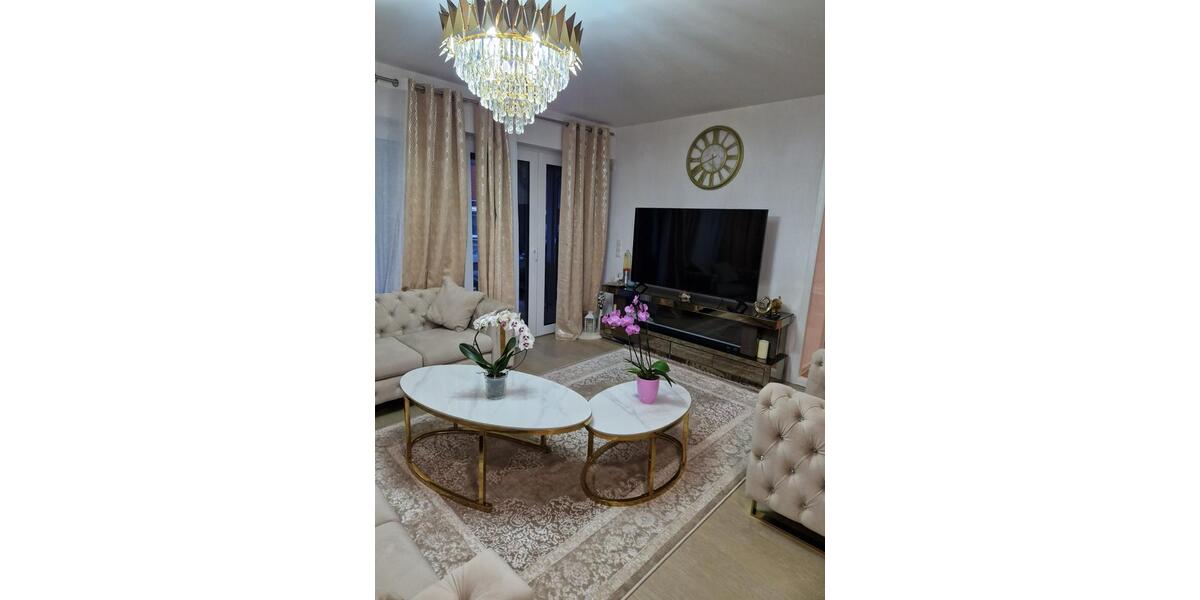 Etagenwohnung Emsbüren - 2 Zimmer, 66 m&sup2;, 745&euro; | Angebot:25217686