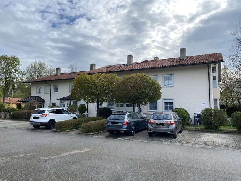 Wohnung zum Mieten in Kirchanschöring 810 € 76 m²