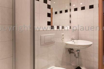 Wohnung Plauen Haselbrunn - 2 Zimmer, 47 m&sup2;, 250&euro; | Angebot:25247318