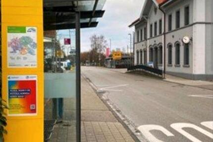 WG Zimmer ZU VERMIETEN AB 1 SEPTEMBER .3 MIN ZU FUß VOM BANHOF