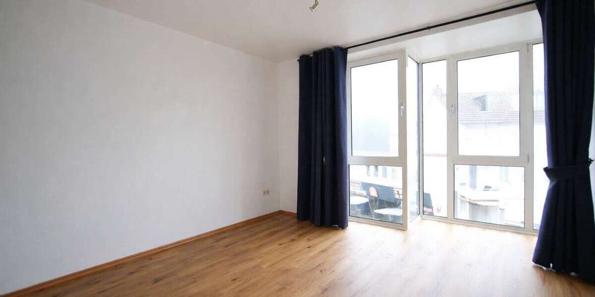 Etagenwohnung Troisdorf Troisdorf-Mitte - 3 Zimmer, 105 m&sup2;, 1.090&euro; | Angebot:26505268