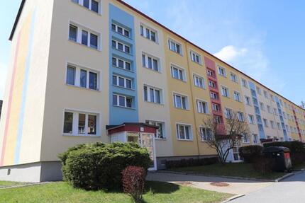 Wohnung Schwarzenberg/Erzgebirge Erzgebirge - 2 Zimmer, 49 m&sup2;, 300&euro; | Angebot:26008273