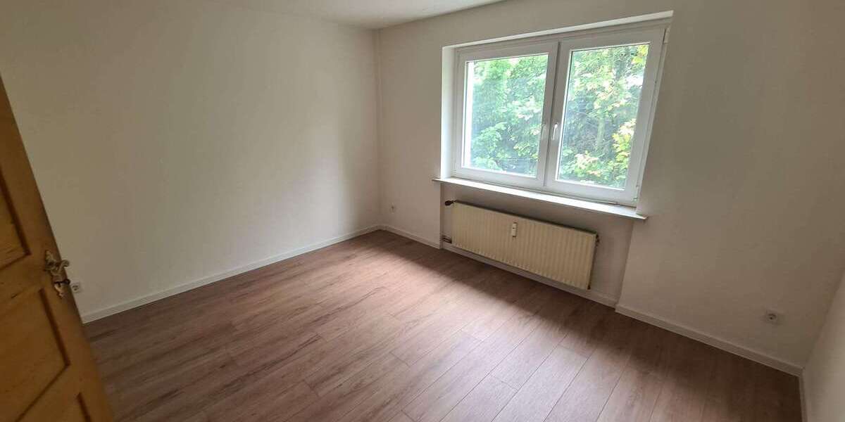 Etagenwohnung Göttingen Roringen - 2 Zimmer, 54 m&sup2;, 450&euro; | Angebot:27453220