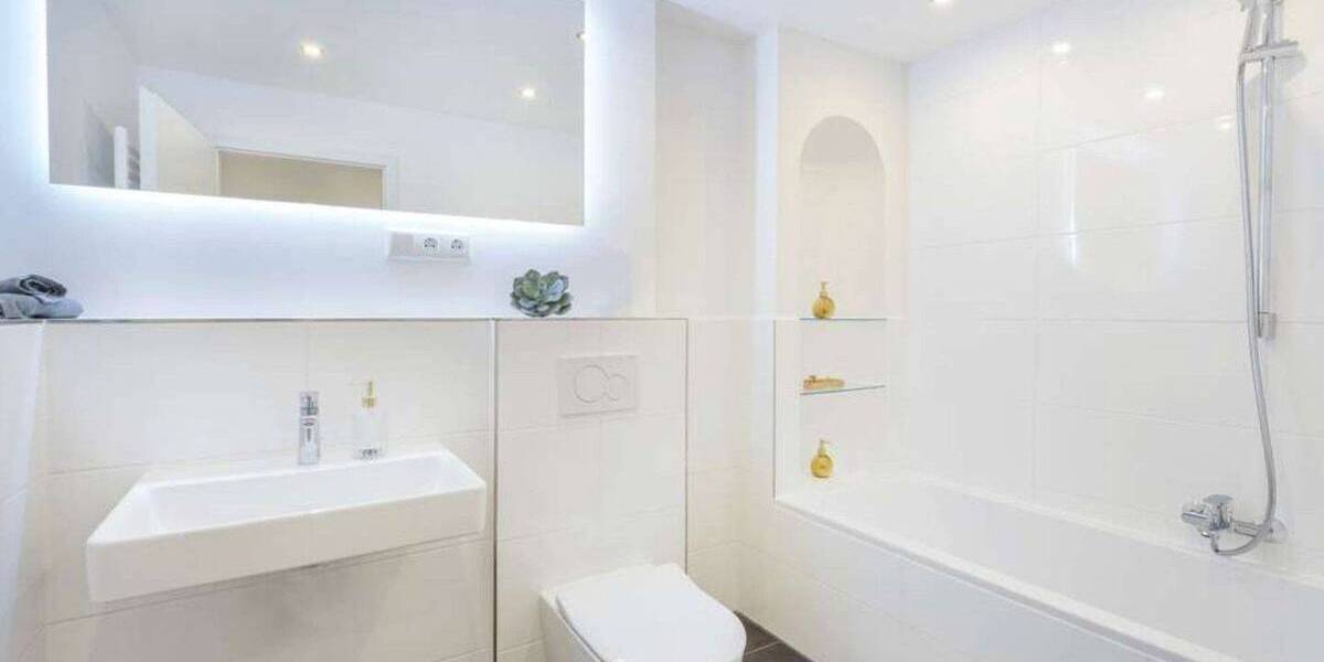 Etagenwohnung Freising Eichenfeldsiedlung - 2 Zimmer, 64 m&sup2;, 1.700&euro; | Angebot:25927774