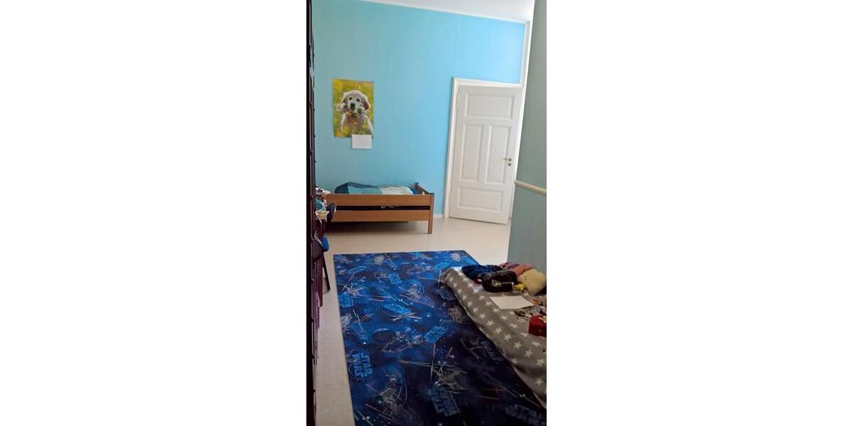 Interessant geschnittene 4 ZKB Altbauwohnung mit Balkon 4 zimmer