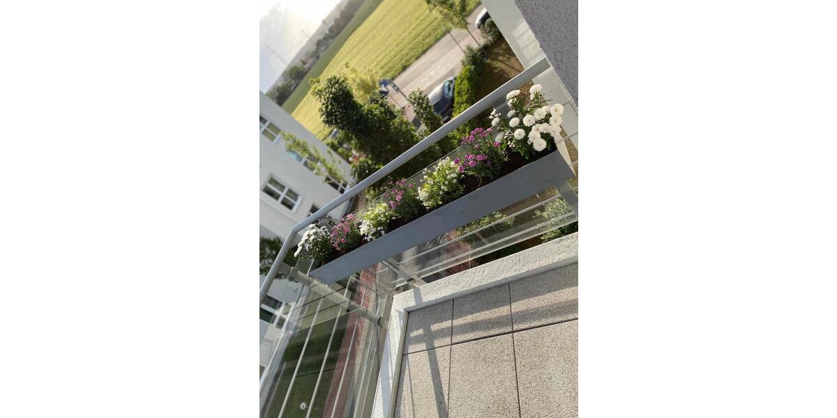 Wohnen auf Zeit Hattersheim am Main - 1 Zimmer, 11 m&sup2;, 780&euro; | Angebot:25723402