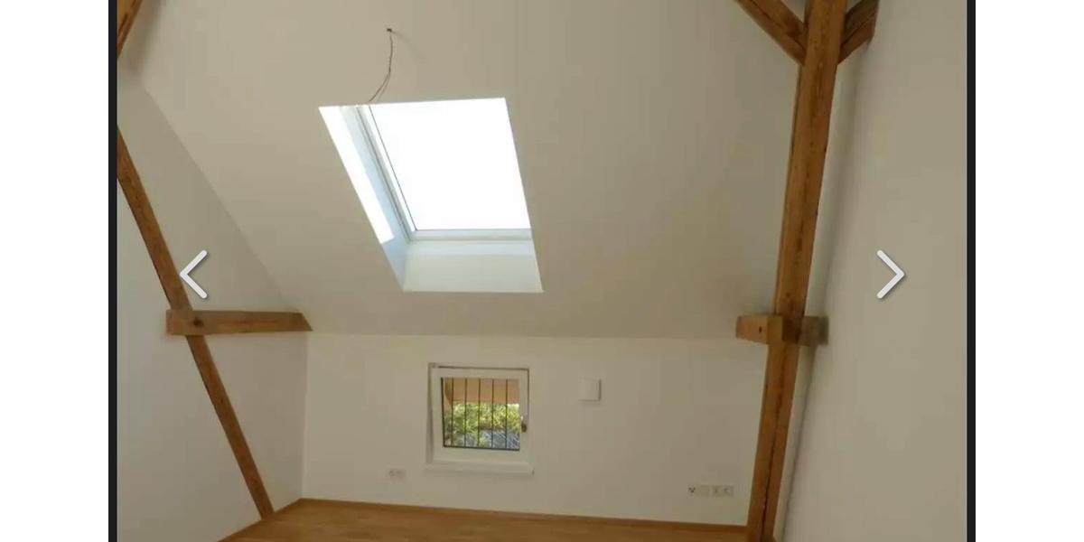 Dachgeschoßwohnung München Sendling-Westpark - 3.5 Zimmer, 80 m&sup2;, 1.800&euro; | Angebot:26365033