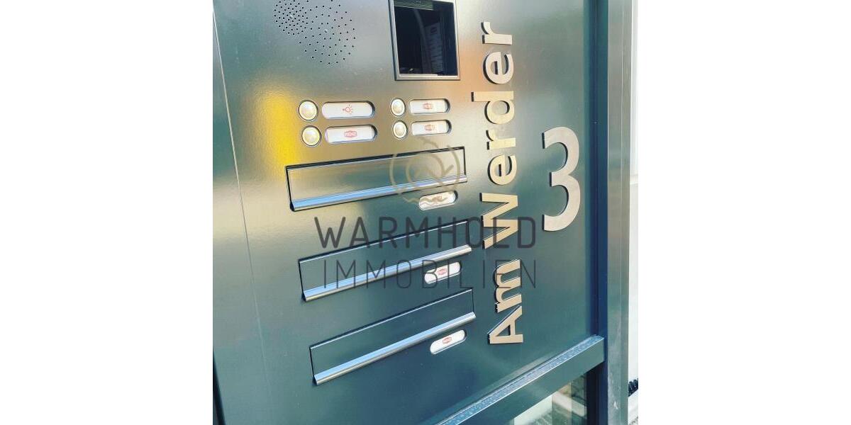 Etagenwohnung Lüneburg - 1 Zimmer, 41 m&sup2;, 800&euro; | Angebot:24686162