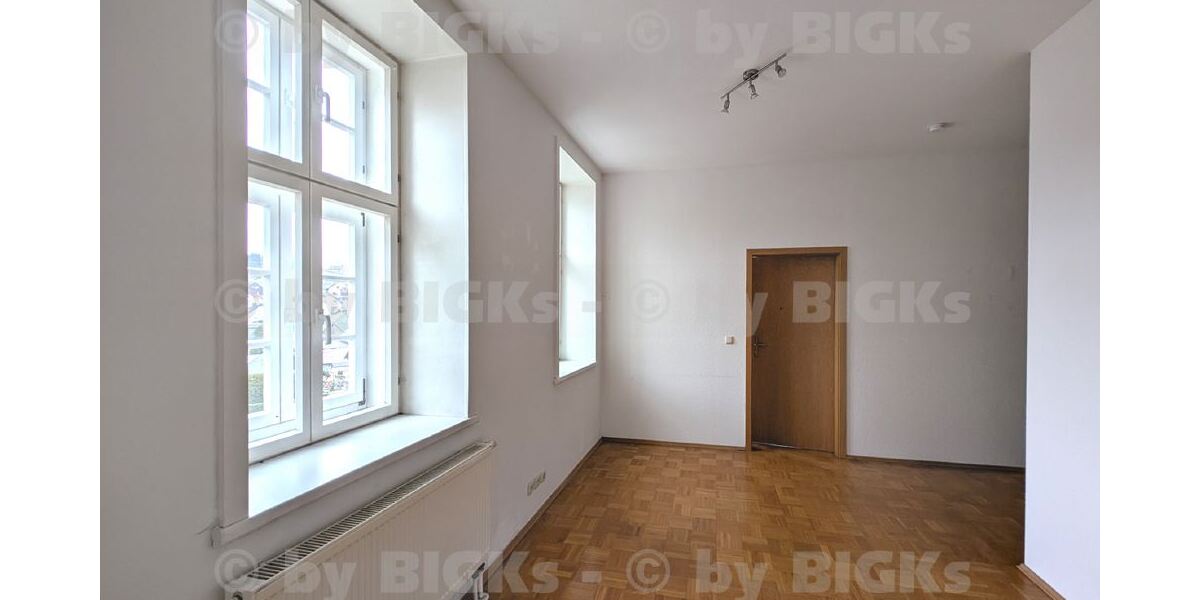 BIGKs - Suhl OT Schmiedefeld 4-Raum-Wohnung, sep. Küche und Garten (-;) - 4- Suhl Suhl OT Schmiedefeld | Angebot:25236886