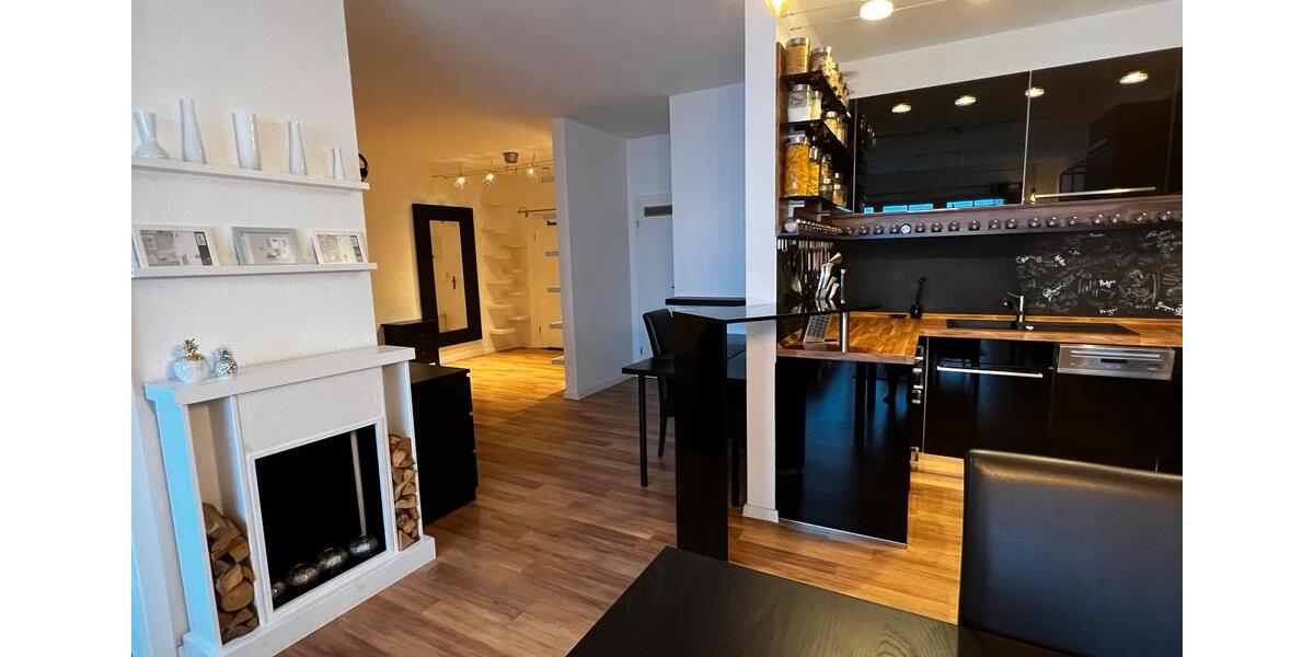 Etagenwohnung Kirchheimbolanden - 2 Zimmer, 77 m&sup2;, 1.130&euro; | Angebot:24977759