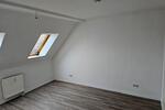 Dachgeschoßwohnung Merseburg - 2 Zimmer, 54 m&sup2;, 395&euro; | Angebot:23531731
