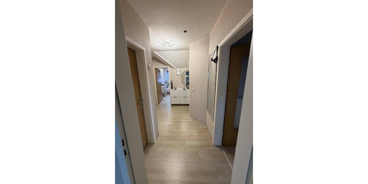 Etagenwohnung Wolfsburg Neindorf - 3 Zimmer, 67 m&sup2;, 650&euro; | Angebot:26818980