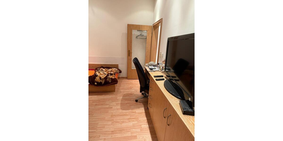 Etagenwohnung Nürnberg Gärten hinter der Veste - 1 Zimmer, 22 m&sup2;, 460&euro; | Angebot:26131671